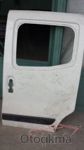 Oto Çıkma Parça / Fiat / Fiorino / Kaporta & Karoser / Sol Sürgülü Kapı / Çıkma Parça 
