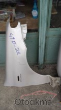 Oto Çıkma Parça / Fiat / Albea / Kaporta & Karoser / Sağ Ön Çamurluk / Çıkma Parça 