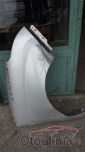 Oto Çıkma Parça / Fiat / Doblo / Kaporta & Karoser / Sol Ön Çamurluk / Çıkma Parça 