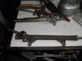 Oto Çıkma Parça / Renault / Megane / Direksiyon / Direksiyon Kutusu / Çıkma Parça 