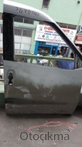 Oto Çıkma Parça / Fiat / Doblo / Kaporta & Karoser / Sağ Ön Kapı / Çıkma Parça 