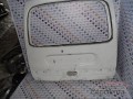 Oto Çıkma Parça / Renault / Kangoo / Kaporta & Karoser / Bagaj Kapağı / Çıkma Parça 