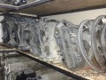 Oto Çıkma Parça / Opel / Omega / Radyatör / Klima Radyatörü / Çıkma Parça 