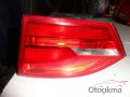 Oto Çıkma Parça / Volkswagen / Jetta / Far & Stop / Sol Arka Stop / Çıkma Parça 