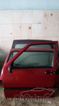 Oto Çıkma Parça / Fiat / Uno / Kaporta & Karoser / Sol Ön Kapı / Çıkma Parça 