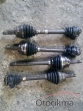 Oto Çıkma Parça / Fiat / Linea / Alt Takım / Aks / Çıkma Parça 
