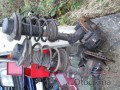 Oto Çıkma Parça / Peugeot / 205 / Alt Takım / Amortisör / Çıkma Parça 