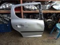 Oto Çıkma Parça / Peugeot / 207 / Kaporta & Karoser / Sağ Arka Kapı / Çıkma Parça 