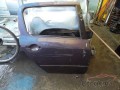 Oto Çıkma Parça / Peugeot / 307 / Kaporta & Karoser / Sağ Arka Kapı / Çıkma Parça 