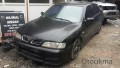 Oto Çıkma Parça / Nissan / Primera / Kaporta & Karoser / Komple Ön / Çıkma Parça 