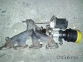 Oto Çıkma Parça / Volkswagen / Jetta / Motor / Turbo / Çıkma Parça 