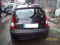 Hurda Belgeli Araçlar / Citroen / C3