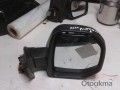 Oto Çıkma Parça / Peugeot / Partner / Ayna / Sağ Dış Ayna / Çıkma Parça 