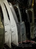 Oto Çıkma Parça / Renault / Fluence / Kaporta & Karoser / Sağ Ön Kapı / Çıkma Parça 