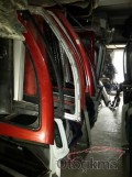 Oto Çıkma Parça / Renault / Clio / Kaporta & Karoser / Sol Ön Kapı / Çıkma Parça 