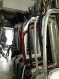 Oto Çıkma Parça / Renault / Megane / Kaporta & Karoser / Sağ Arka Kapı / Çıkma Parça 