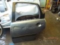 Oto Çıkma Parça / Citroen / C3 / Kaporta & Karoser / Sol Arka Kapı / Çıkma Parça 