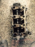 Oto Çıkma Parça / Hyundai / Accent / Motor / Silindir Kapağı / Çıkma Parça 