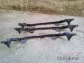 Oto Çıkma Parça / Opel / Corsa / Tampon / Çıkma Yedek Parça / Çıkma Parça 