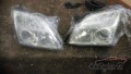 Oto Çıkma Parça / Opel / Vectra / Far & Stop / Sol Ön Far / Çıkma Parça 