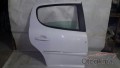 Oto Çıkma Parça / Peugeot / 207 / Kaporta & Karoser / Sağ Arka Kapı / Çıkma Parça 