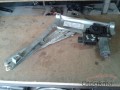Oto Çıkma Parça / Opel / Vectra / Oto Cam / Cam Krikosu / Çıkma Parça 