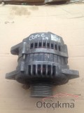 Oto Çıkma Parça / Opel / Corsa / Elektrik / Şarj Dinamosu / Çıkma Parça 