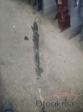 Oto Çıkma Parça / Citroen / C5 / Direksiyon / Direksiyon Kutusu / Çıkma Parça 
