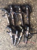 Oto Çıkma Parça / Citroen / C3 / Motor / Enjektör / Çıkma Parça 