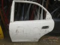 Oto Çıkma Parça / Hyundai / Elantra / Kaporta & Karoser / Sol Arka Kapı / Çıkma Parça 