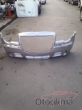 Oto Çıkma Parça / Chrysler / 300 / Tampon / Ön Tampon / Çıkma Parça 