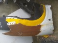 Oto Çıkma Parça / Opel / Vectra / Kaporta & Karoser / Sağ Ön Çamurluk / Çıkma Parça 