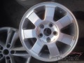 Oto Çıkma Parça / Ford / Transit Connect / Jant & Lastik / Çelik Jant / Çıkma Parça 