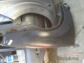 Oto Çıkma Parça / Ford / Fiesta / Kaporta & Karoser / Sol Ön Çamurluk / Çıkma Parça 