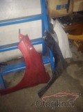 Oto Çıkma Parça / Peugeot / 207 / Kaporta & Karoser / Sol Ön Çamurluk / Çıkma Parça 