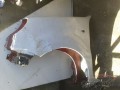 Oto Çıkma Parça / Renault / Kangoo / Kaporta & Karoser / Sol Ön Çamurluk / Çıkma Parça 