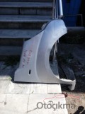 Oto Çıkma Parça / Citroen / Nemo / Kaporta & Karoser / Sol Ön Çamurluk / Çıkma Parça 