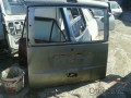 Oto Çıkma Parça / Fiat / Doblo / Kaporta & Karoser / Bagaj Kapağı / Çıkma Parça 