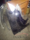Oto Çıkma Parça / Citroen / C3 / Kaporta & Karoser / Sol Ön Çamurluk / Çıkma Parça 