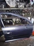 Oto Çıkma Parça / Peugeot / 207 / Kaporta & Karoser / Sağ Ön Kapı / Çıkma Parça 