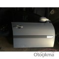 Oto Çıkma Parça / Renault / Megane / Kaporta & Karoser / Sağ Ön Kapı / Çıkma Parça 