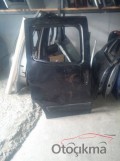 Oto Çıkma Parça / Citroen / Nemo / Kaporta & Karoser / Sağ Sürgülü Kapı / Çıkma Parça 