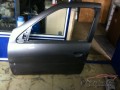 Oto Çıkma Parça / Renault / Clio / Kaporta & Karoser / Sol Ön Kapı / Sıfır Parça 