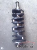 Oto Çıkma Parça / Opel / Corsa / Motor / Krank / Çıkma Parça 