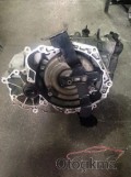 Oto Çıkma Parça / Chevrolet / Cruze / Şanzıman / Şanzıman Komple / Çıkma Parça 