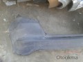 Oto Çıkma Parça / Honda / Jazz / Tampon / Arka Tampon / Sıfır Parça 