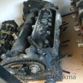 Oto Çıkma Parça / Fiat / Ducato / Motor / Silindir Kapağı / Çıkma Parça 