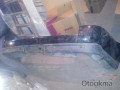 Oto Çıkma Parça / Land Rover / Range Rover / Tampon / Arka Tampon / Çıkma Parça 