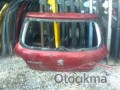 Oto Çıkma Parça / Peugeot / 307 / Kaporta & Karoser / Bagaj Kapağı / Çıkma Parça 