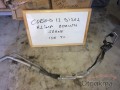 Oto Çıkma Parça / Opel / Corsa / Klima / Klima Borusu / Çıkma Parça 